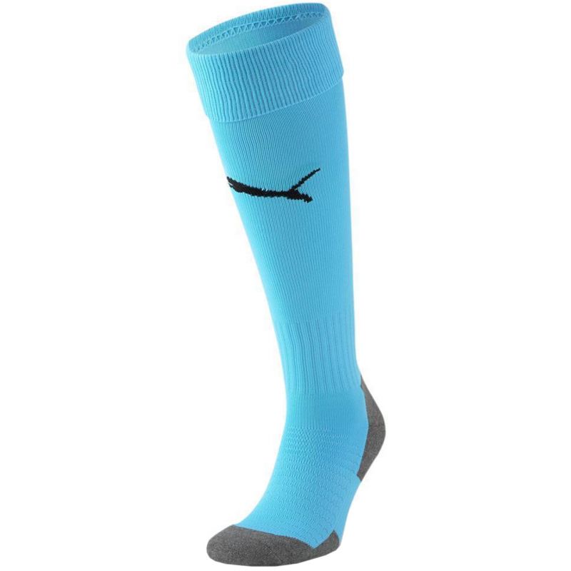 Puma Team Liga Socks Core 703441 40 football socks Zokni - Sportmania.hu