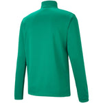 Puma team RISE 1 4 Zip Top férfi Pulóver 65739405