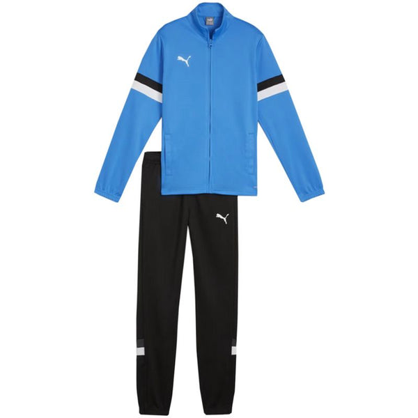 Puma Team Rise Jr Tracksuit 658655 02 Ruházat - Sportmania.hu