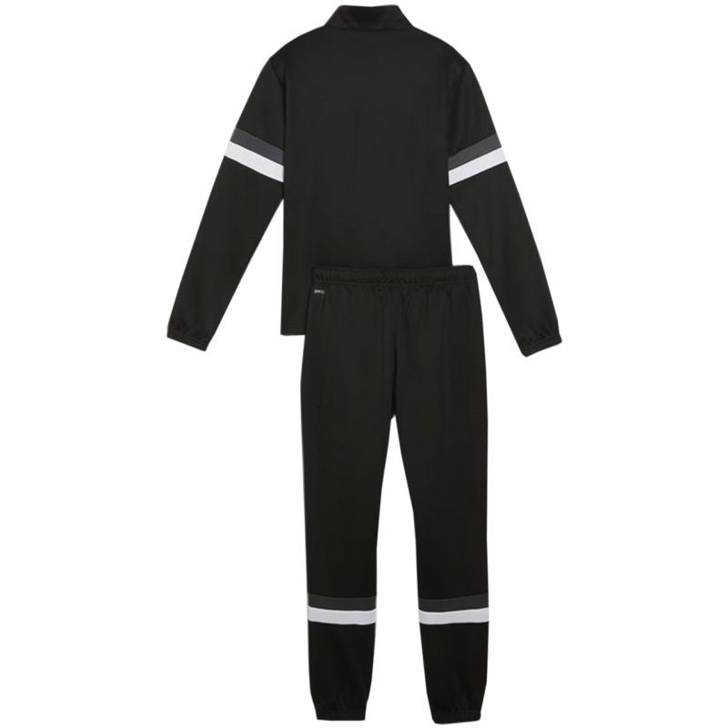 Puma Team Rise Jr Tracksuit 658655 03 Ruházat - Sportmania.hu