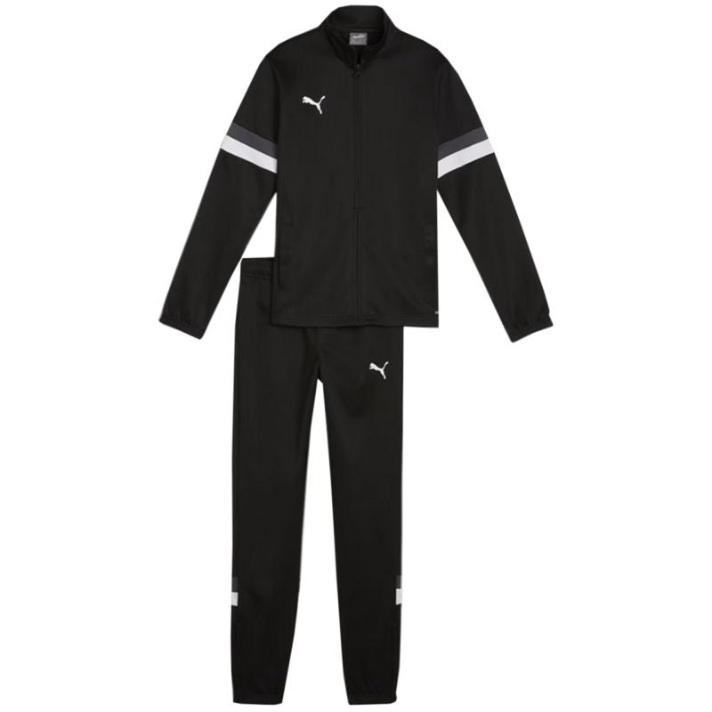 Puma Team Rise Jr Tracksuit Ruházat gyerek Szett 65865503