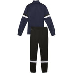 Puma Team Rise Jr Tracksuit Ruházat gyerek Szett 65865506
