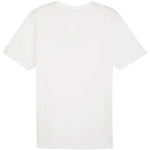 Puma Team Rise Logo Jersey Cotton M 658705 04 Ruházat - Sportmania.hu