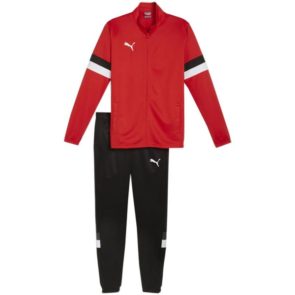 Puma Team Rise M tracksuit 658653 01 Ruházat - Sportmania.hu