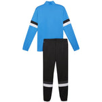 Puma Team Rise M tracksuit 658653 02 Ruházat - Sportmania.hu