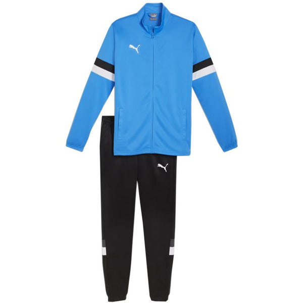 Puma Team Rise M tracksuit 658653 02 Ruházat - Sportmania.hu