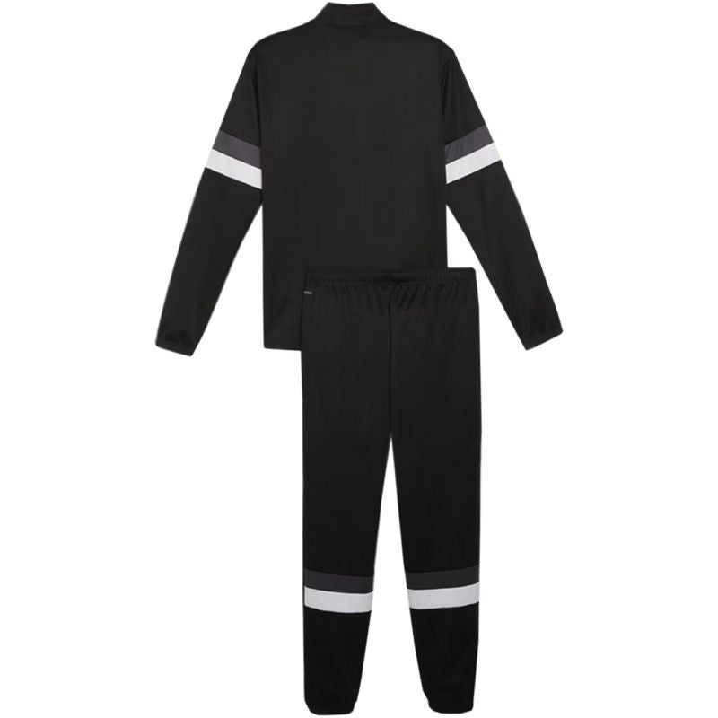Puma Team Rise M tracksuit 658653 03 Ruházat - Sportmania.hu