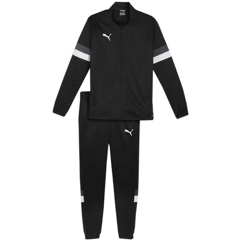 Puma Team Rise M tracksuit 658653 03 Ruházat - Sportmania.hu