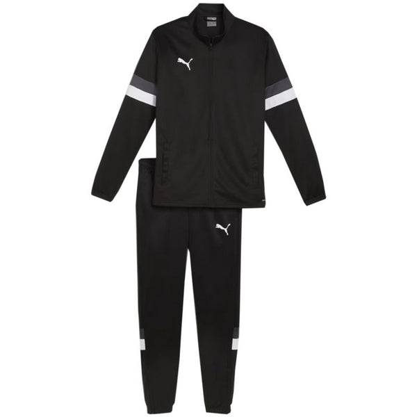 Puma Team Rise M tracksuit 658653 03 Ruházat - Sportmania.hu