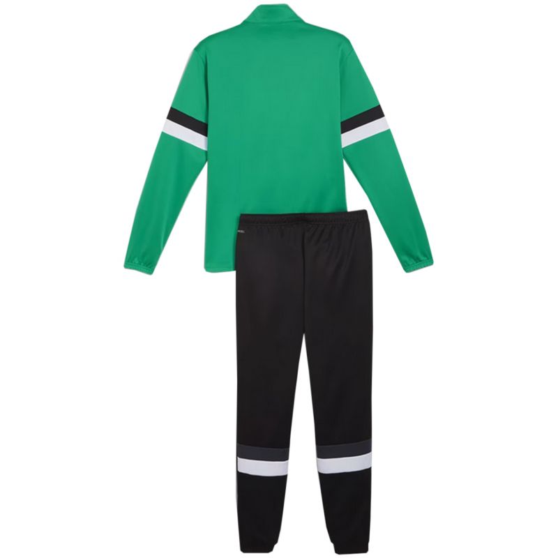 Puma Team Rise M tracksuit 658653 05 Ruházat - Sportmania.hu