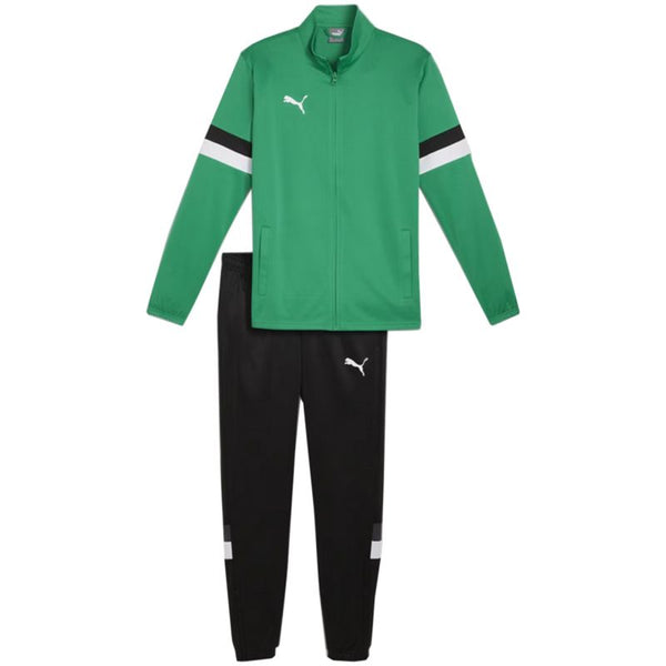 Puma Team Rise M tracksuit 658653 05 Ruházat - Sportmania.hu