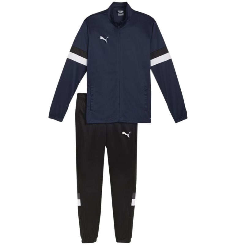 Puma Team Rise M tracksuit 658653 06 Ruházat - Sportmania.hu