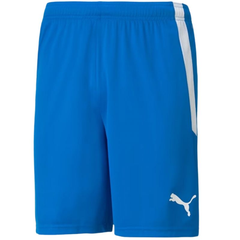 Puma team shortsLIGA M 704924 02 Ruházat - Sportmania.hu