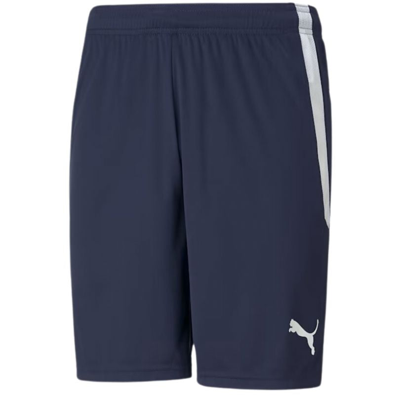 Puma team shortsLIGA M 704924 06 - Sportmania.hu