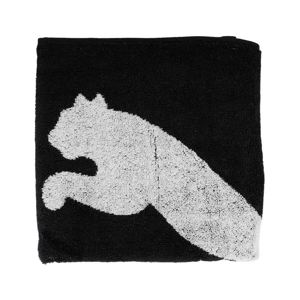 Puma TEAM Towel Small 054553-01 Kiegészítők - Sportmania.hu