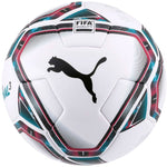 Puma teamFINAL 21.3 Fifa Quality ball 083306 01 Kiegészítők - Sportmania.hu