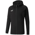 Puma teamFinal Casuals Hooded Jkt férfi Kapucnis pulóver 65738303