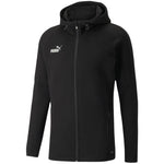 Puma teamFinal Casuals Hooded Jkt férfi Kapucnis pulóver 65738303