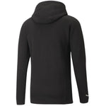Puma teamFinal Casuals Hooded Jkt M 657383 03 Ruházat - Sportmania.hu
