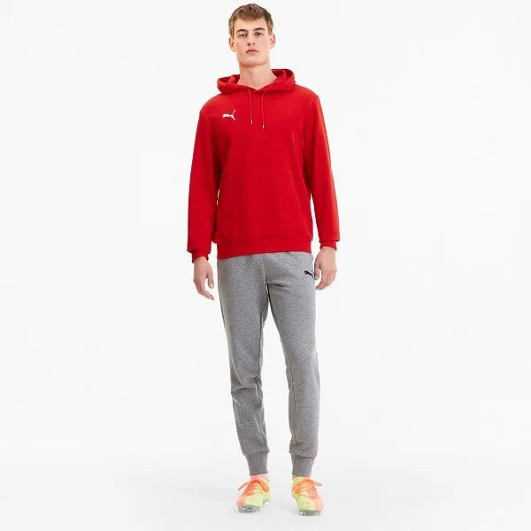 Puma TeamGoal 23 Casuals férfi Pulóver 656580-01