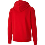 Puma teamGoal 23 Casuals Hooded Jacket M 656708 01 Kabát - Sportmania.hu