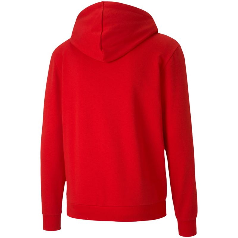 Puma teamGoal 23 Casuals Hooded Jacket M 656708 01 Kabát - Sportmania.hu