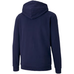 Puma teamGoal 23 Casuals Hooded Jacket M 656708 06 - Sportmania.hu