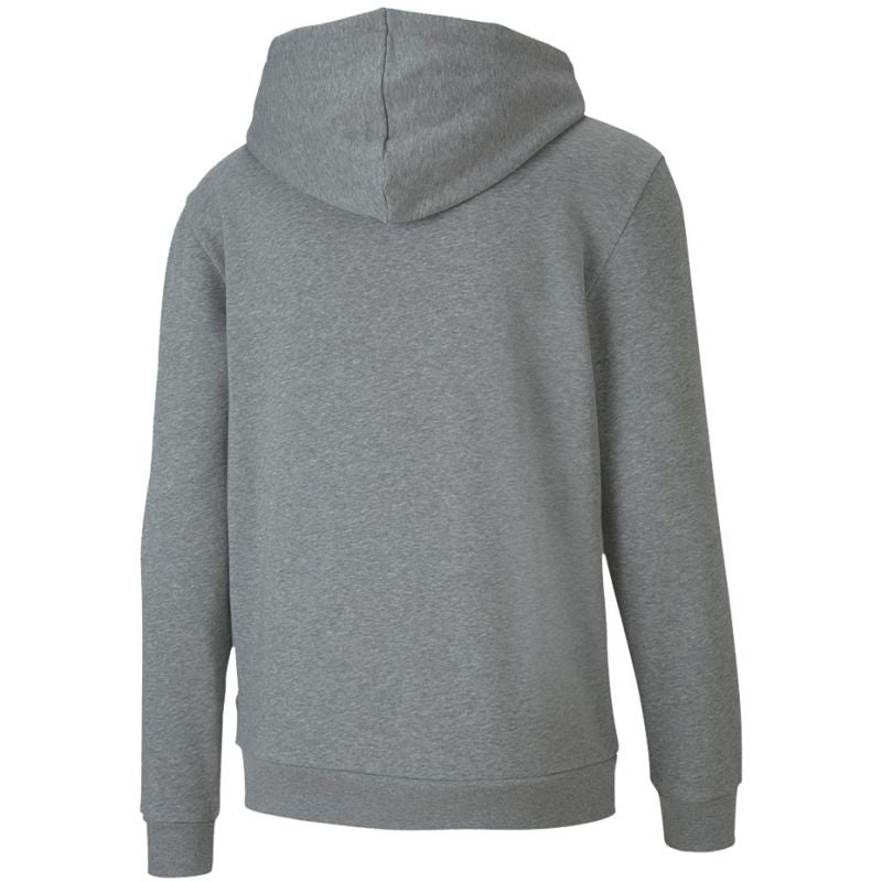 Puma teamGoal 23 Casuals Hooded Jacket M 656708 33 Kabát - Sportmania.hu