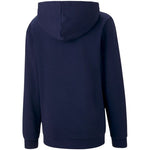 Puma teamGOAL 23 Casuals Hoody Jr 656711 06 Kapucnis pulóver - Sportmania.hu