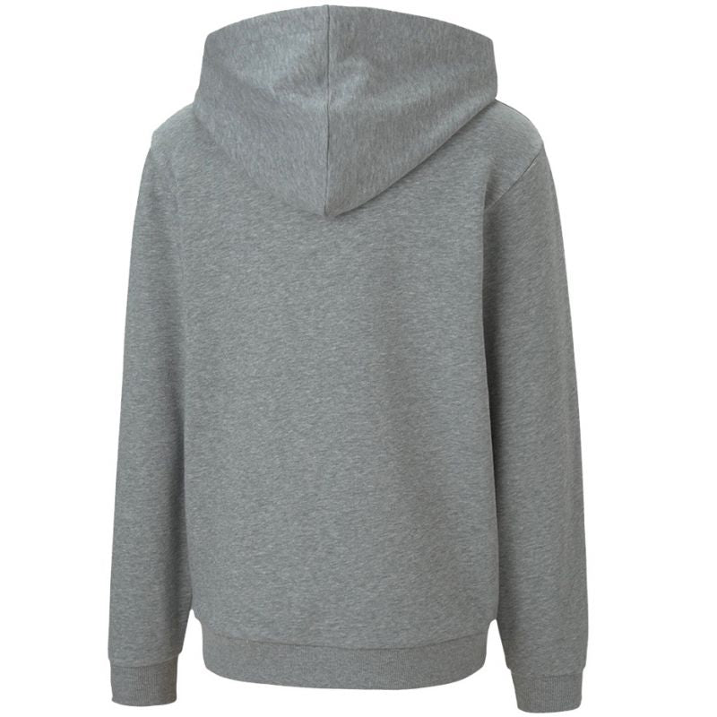 Puma teamGOAL 23 Casuals Hoody Jr 656711 33 Kapucnis pulóver - Sportmania.hu