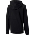 Puma teamGOAL 23 Casuals Hoody Jr Kapucnis pulóver gyerek 65671103