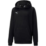 Puma teamGOAL 23 Casuals Hoody Jr Kapucnis pulóver gyerek 65671103