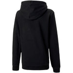 Puma teamGOAL 23 Casuals Hoody Jr Kapucnis pulóver gyerek 65671103