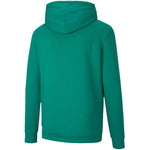 Puma teamGOAL 23 Casuals Hoody Jr Kapucnis pulóver gyerek 65671105