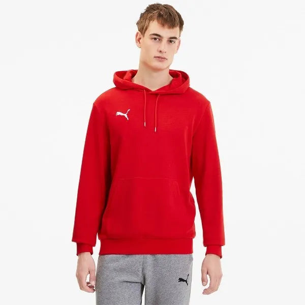 Puma TeamGoal 23 Casuals M 656580-01 sweatshirt Pulóver - Sportmania.hu