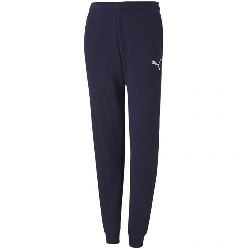 Puma teamGoal 23 Casuals Pants Jr 656713 06 - Sportmania.hu
