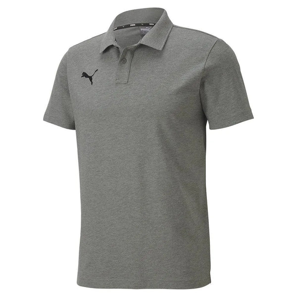 Puma teamGOAL 23 Casuals Polo Medium Gray Hea Póló - Sportmania.hu