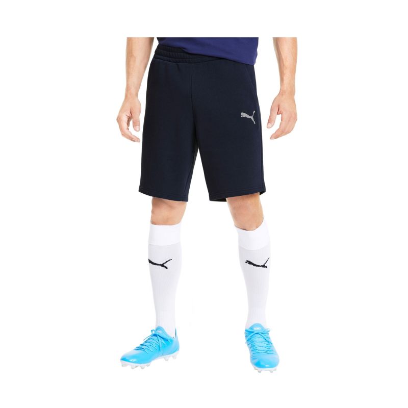 Puma teamGoal 23 Casuals Shorts férfi rövidnadrág 656581-06