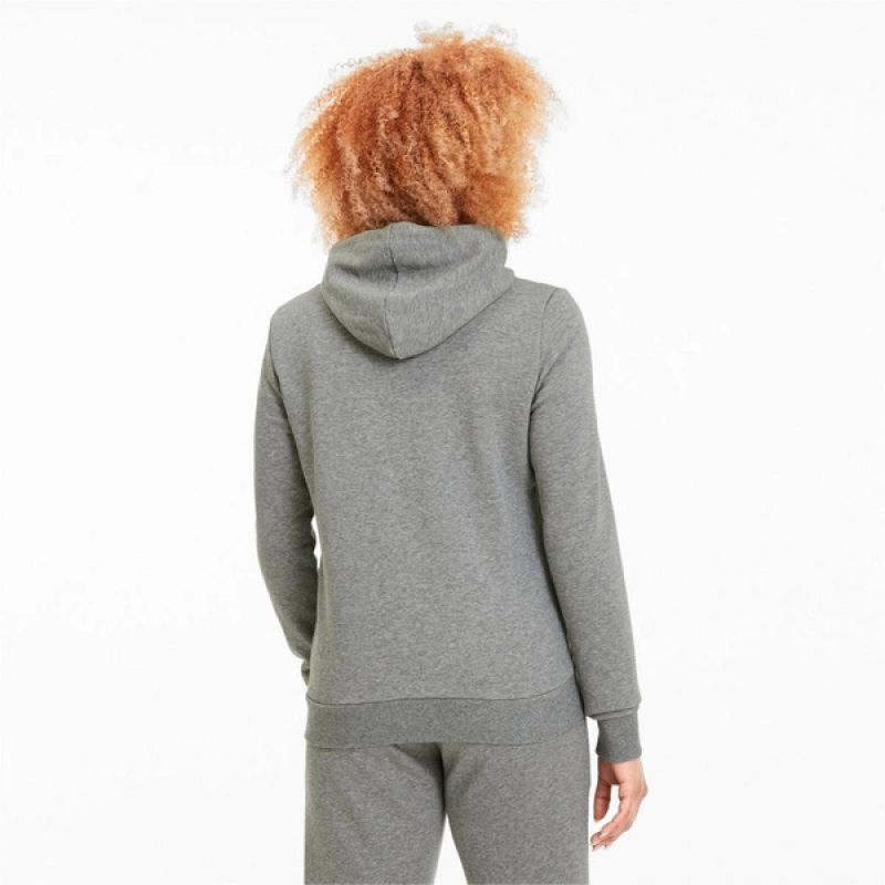 Puma TeamGoal 23 Casuals Sweatshirt W 657083 33 Póló Pulóver - Sportmania.hu