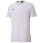 Puma teamGOAL 23 Casuals T-shirt M 656578 04 Póló - Sportmania.hu