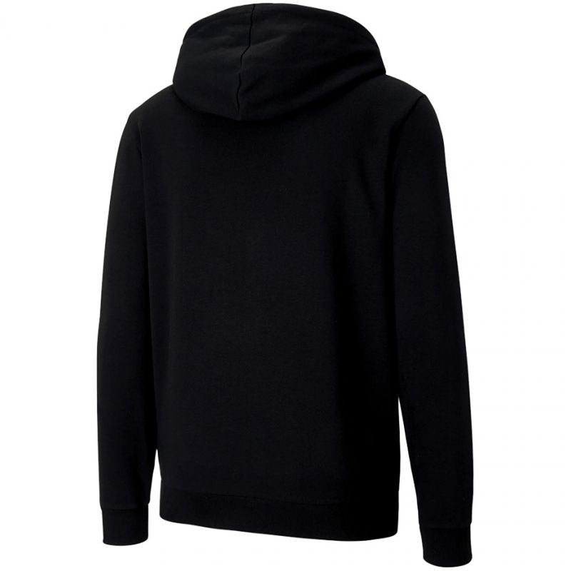 Puma teamGoal 23 Causals Hooded Jacked M 656708 03 Ruházat - Sportmania.hu