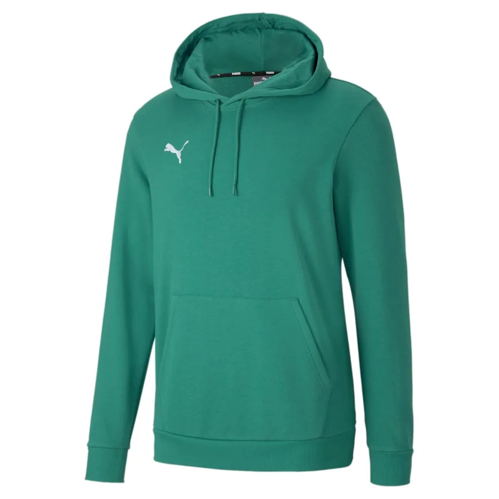 Puma teamGOAL 23 Causals Hoody Pepper Green Pulóver - Sportmania.hu