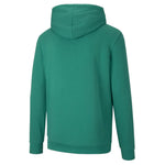 Puma teamGOAL 23 Causals Hoody Pepper Green Pulóver - Sportmania.hu