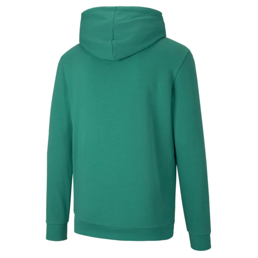 Puma teamGOAL 23 Causals Hoody Pepper Green Pulóver - Sportmania.hu