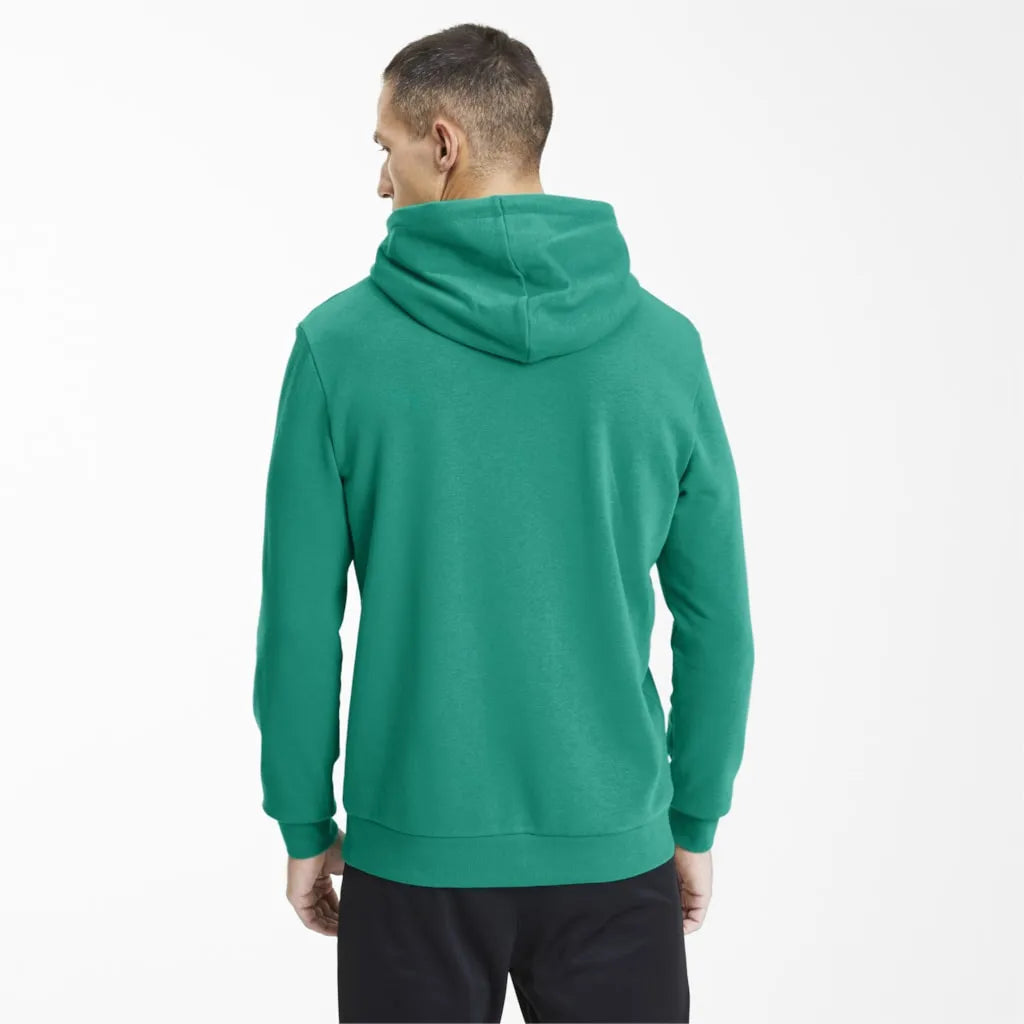 Puma teamGOAL 23 Causals Hoody Pepper Green Pulóver - Sportmania.hu