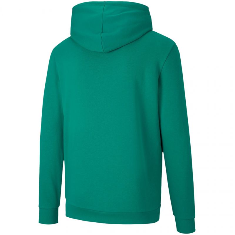 Puma teamGOAL 23 Causals Sweatshirt M 656580 05 Pulóver - Sportmania.hu