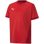 Puma teamGOAL 23 Jersey Jr T-shirt 704160 01 Póló - Sportmania.hu