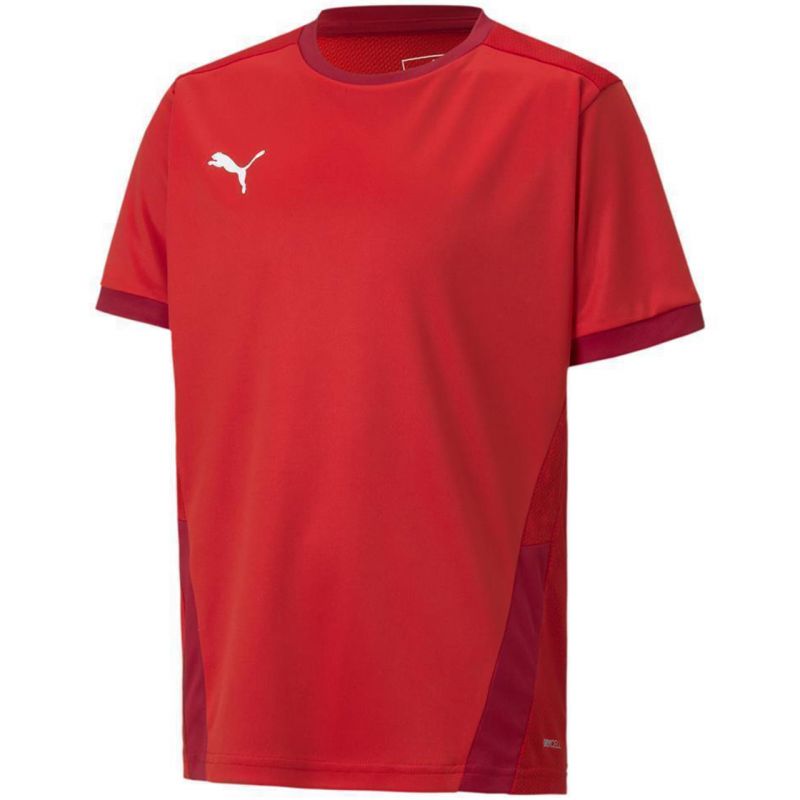 Puma teamGOAL 23 Jersey Jr T-shirt Póló gyerek 70416001