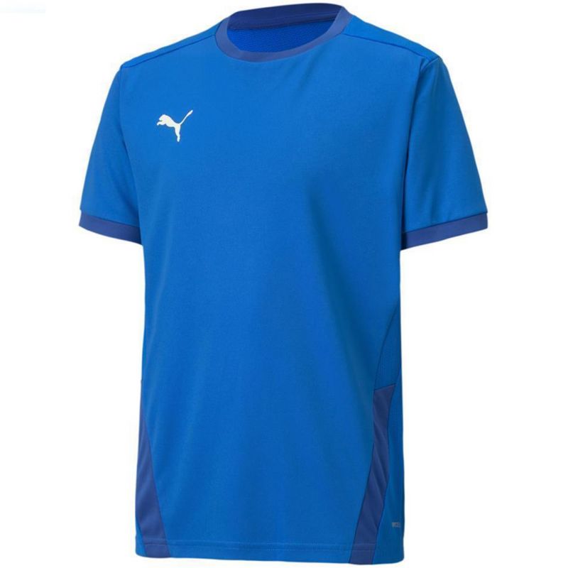 Puma teamGOAL 23 Jersey Jr T-shirt Póló gyerek 70416002