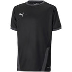Puma teamGOAL 23 Jersey Jr T-shirt Póló gyerek 70416003